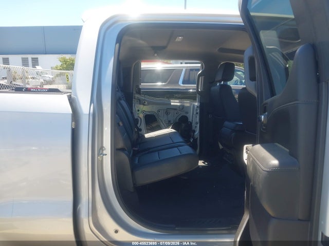 3GCUYDED3LG122560 Chevrolet Silverado 1500 4wd Standard Bed Lt