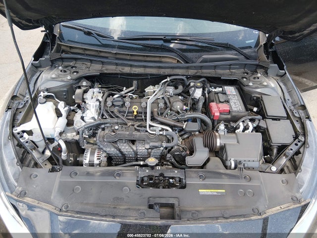 1N4BL4DV8SN428147 Nissan Altima Sv Fwd