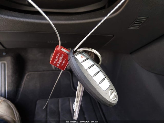 1N4BL4DV8SN428147 Nissan Altima Sv Fwd