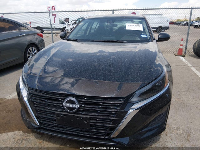 1N4BL4DV8SN428147 Nissan Altima Sv Fwd