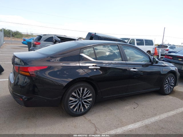1N4BL4DV8SN428147 Nissan Altima Sv Fwd