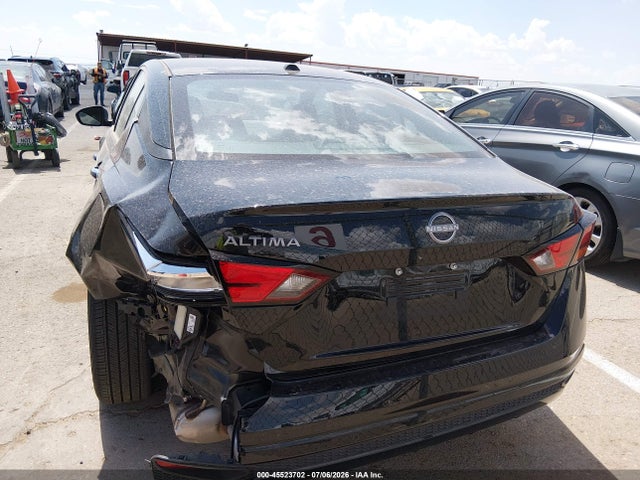 1N4BL4DV8SN428147 Nissan Altima Sv Fwd