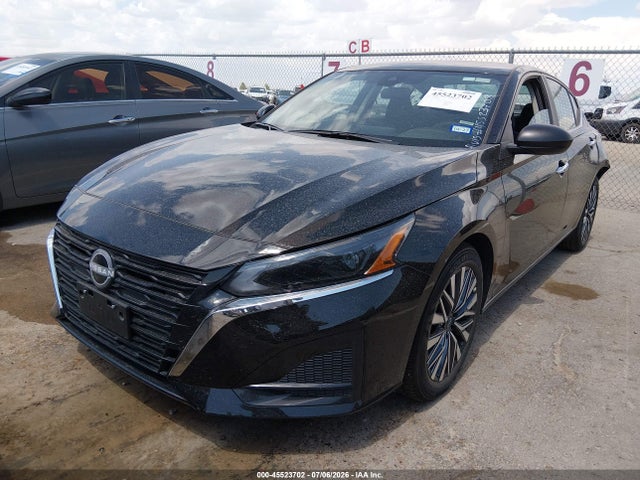 1N4BL4DV8SN428147 Nissan Altima Sv Fwd