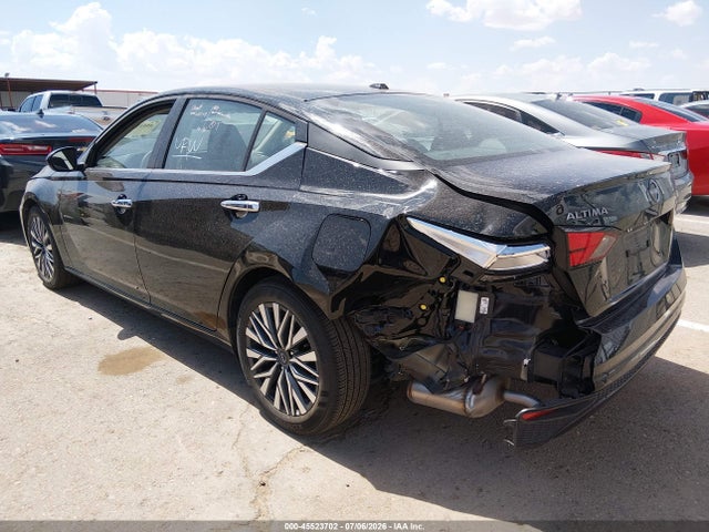1N4BL4DV8SN428147 Nissan Altima Sv Fwd