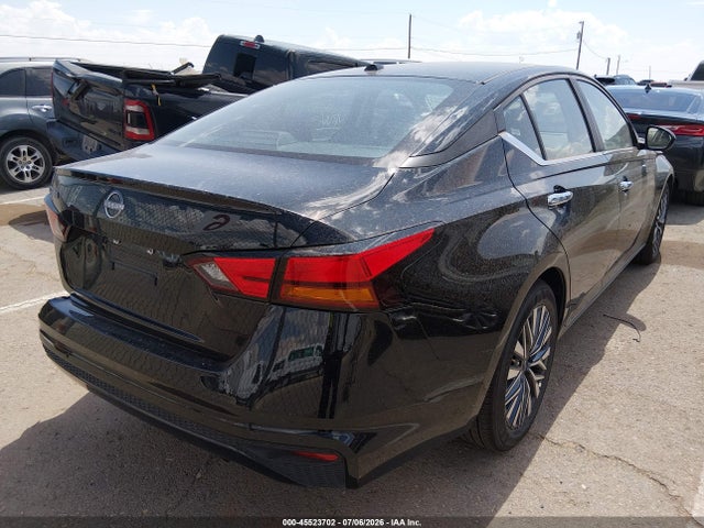 1N4BL4DV8SN428147 Nissan Altima Sv Fwd