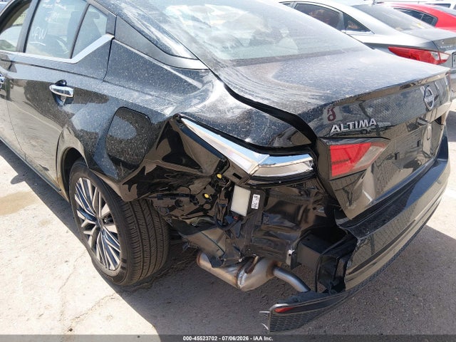 1N4BL4DV8SN428147 Nissan Altima Sv Fwd
