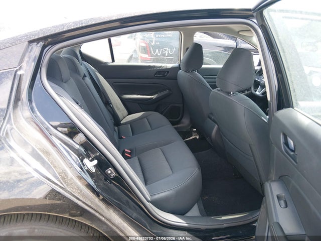 1N4BL4DV8SN428147 Nissan Altima Sv Fwd