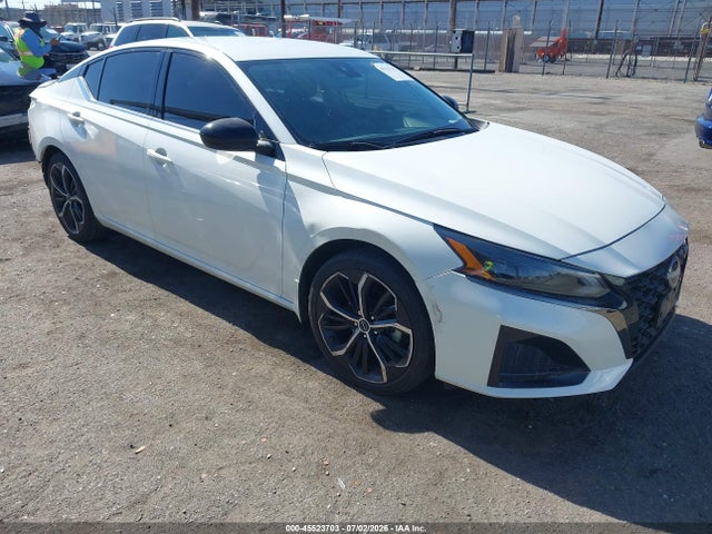 Nissan Altima Sr Fwd 2024 1N4BL4CV7RN414493 main image