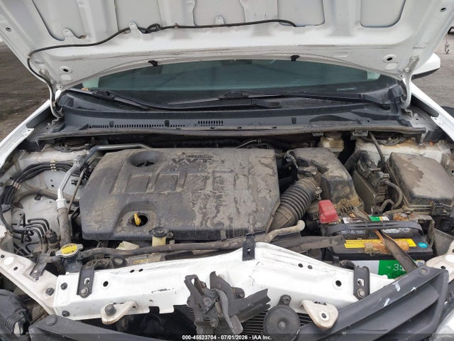 Toyota Corolla Le Plus 2014 5YFBURHE7EP060906 Image 10
