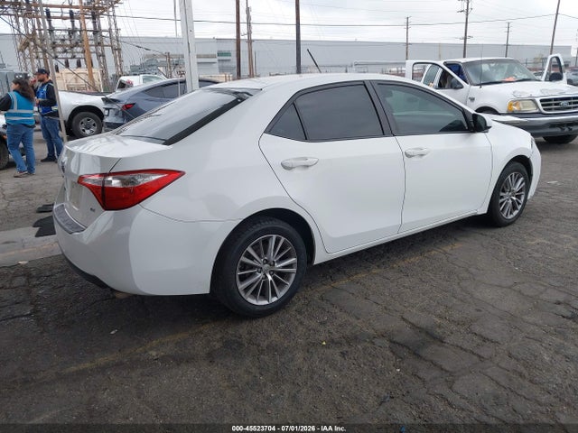 Toyota Corolla Le Plus 2014 5YFBURHE7EP060906 Image 4