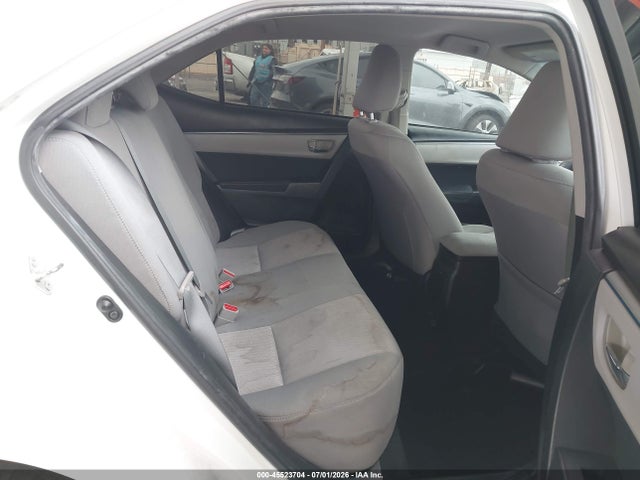 Toyota Corolla Le Plus 2014 5YFBURHE7EP060906 Image 8