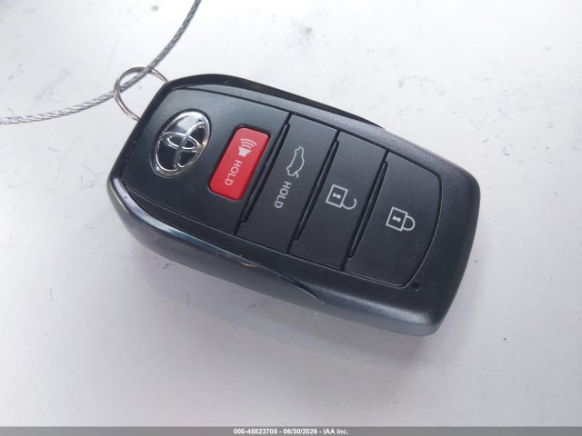 Toyota CAMRY SE 2025 4T1DAACK7SU119429 Image 11