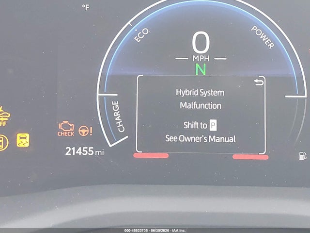 Toyota CAMRY SE 2025 4T1DAACK7SU119429 Image 15