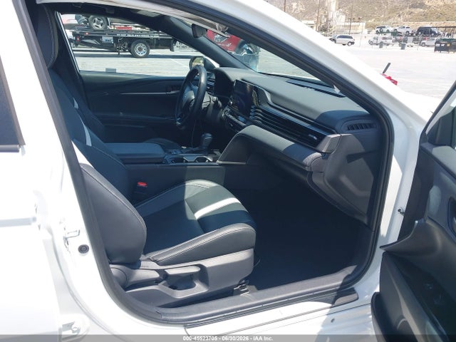 Toyota CAMRY SE 2025 4T1DAACK7SU119429 Image 5