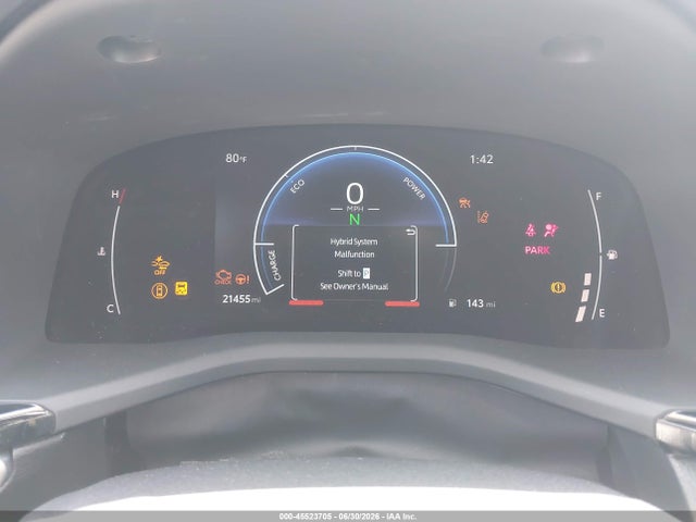 Toyota CAMRY SE 2025 4T1DAACK7SU119429 Image 7