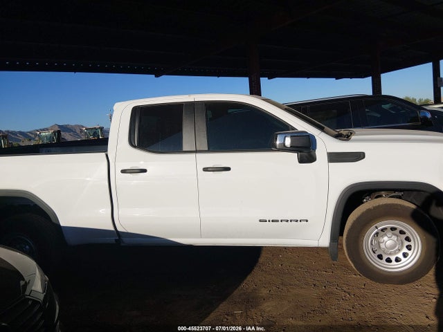 GMC SIERRA 1500 2026 1GTRHAED8TZ231729 Image 13