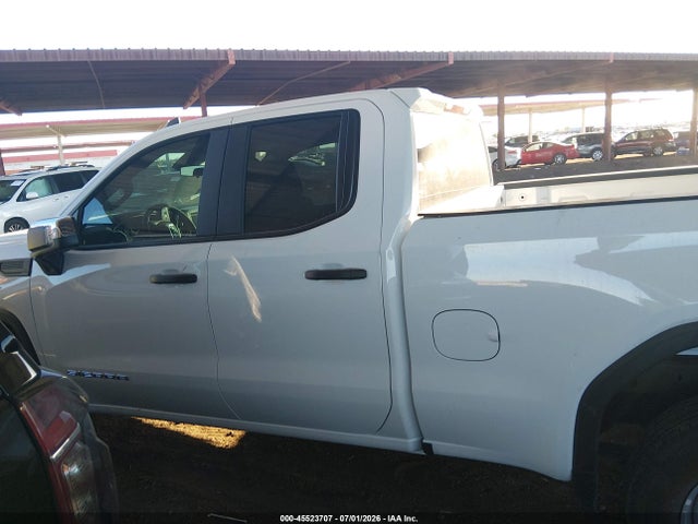 GMC SIERRA 1500 2026 1GTRHAED8TZ231729 Image 14