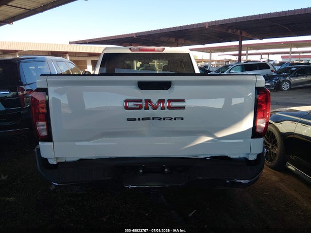 GMC SIERRA 1500 2026 1GTRHAED8TZ231729 Image 16