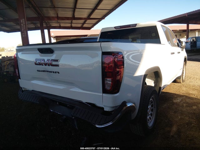 GMC SIERRA 1500 2026 1GTRHAED8TZ231729 Image 17