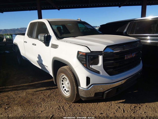 GMC SIERRA 1500 2026 1GTRHAED8TZ231729 Image 18
