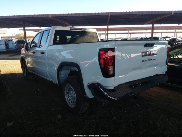 GMC SIERRA 1500 2026 1GTRHAED8TZ231729 Image 21