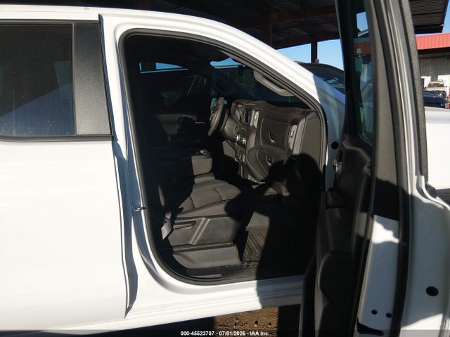 GMC SIERRA 1500 2026 1GTRHAED8TZ231729 Image 5