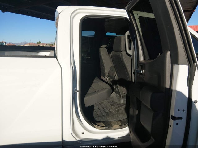 GMC SIERRA 1500 2026 1GTRHAED8TZ231729 Image 8
