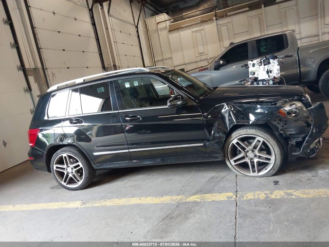 Продаж на аукціоні авто 2013 Mercedes-benz Glk 350 4matic, vin: WDCGG8JB7DG140000, номер лоту: 45523713