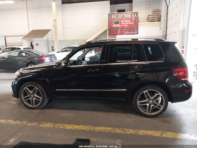 Продаж на аукціоні авто 2013 Mercedes-benz Glk 350 4matic, vin: WDCGG8JB7DG140000, номер лоту: 45523713