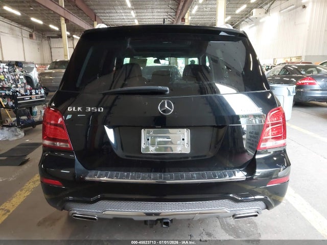 Продаж на аукціоні авто 2013 Mercedes-benz Glk 350 4matic, vin: WDCGG8JB7DG140000, номер лоту: 45523713
