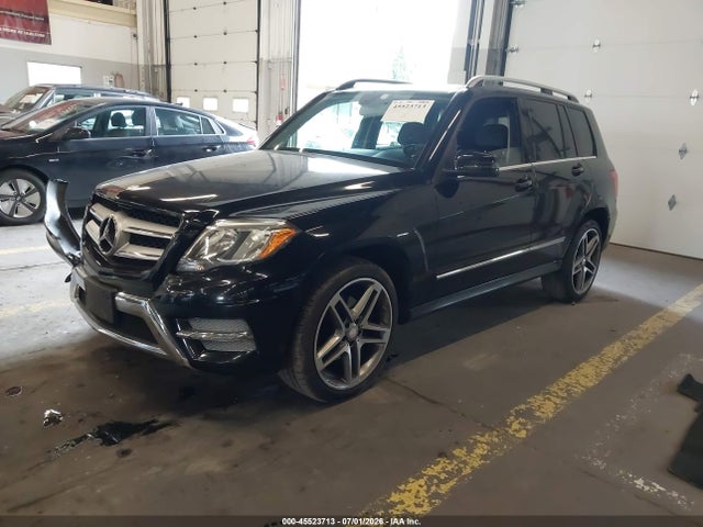 Продаж на аукціоні авто 2013 Mercedes-benz Glk 350 4matic, vin: WDCGG8JB7DG140000, номер лоту: 45523713