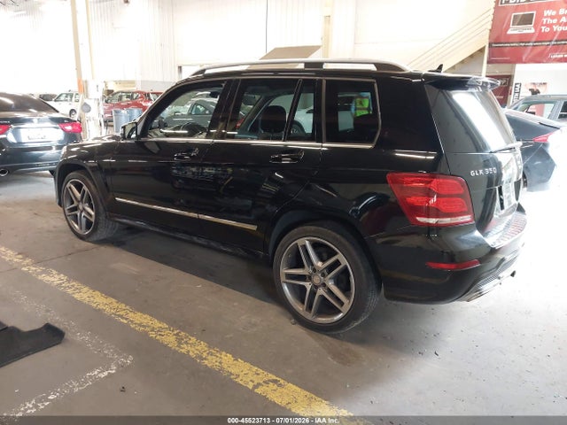 Продаж на аукціоні авто 2013 Mercedes-benz Glk 350 4matic, vin: WDCGG8JB7DG140000, номер лоту: 45523713