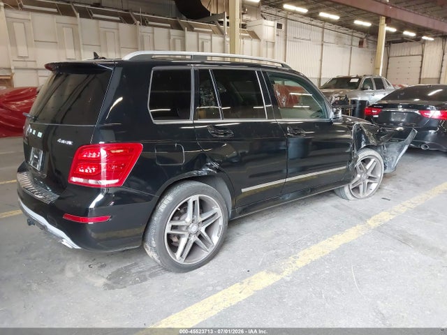 Продаж на аукціоні авто 2013 Mercedes-benz Glk 350 4matic, vin: WDCGG8JB7DG140000, номер лоту: 45523713