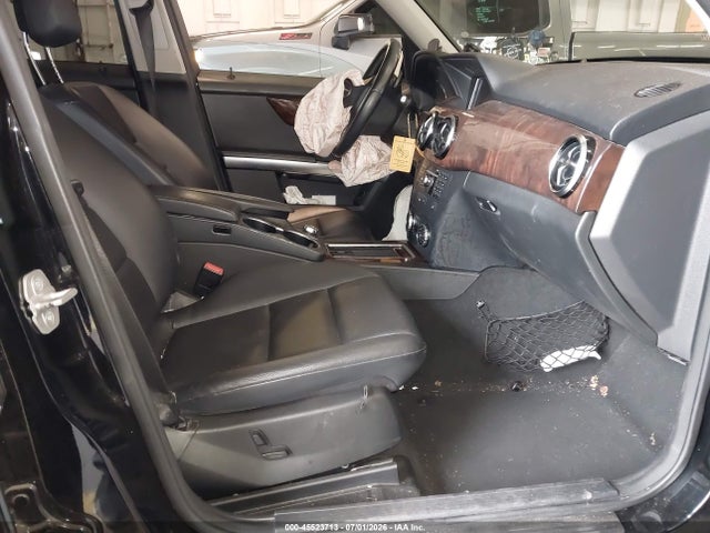 Продаж на аукціоні авто 2013 Mercedes-benz Glk 350 4matic, vin: WDCGG8JB7DG140000, номер лоту: 45523713