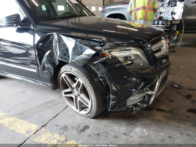 Продаж на аукціоні авто 2013 Mercedes-benz Glk 350 4matic, vin: WDCGG8JB7DG140000, номер лоту: 45523713