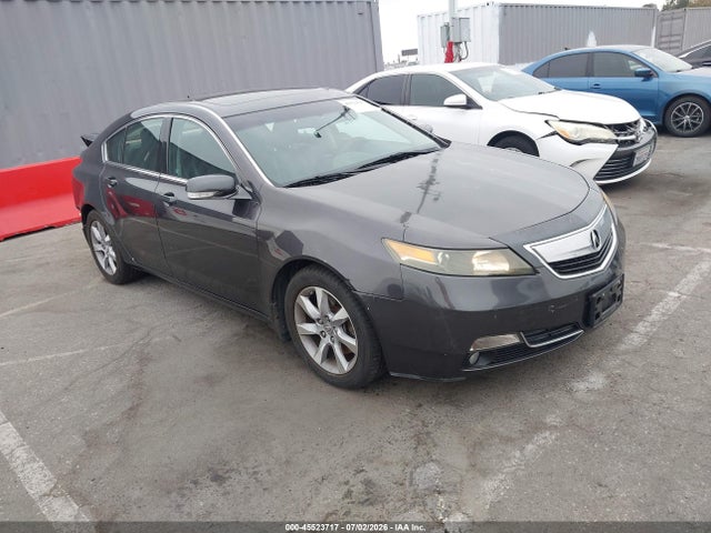 Aukcja sprzedaży 2012 Acura Tl 3.5, vin: 19UUA8F29CA004392, numer aukcji: 45523717