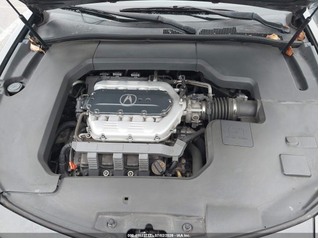 Aukcja sprzedaży 2012 Acura Tl 3.5, vin: 19UUA8F29CA004392, numer aukcji: 45523717