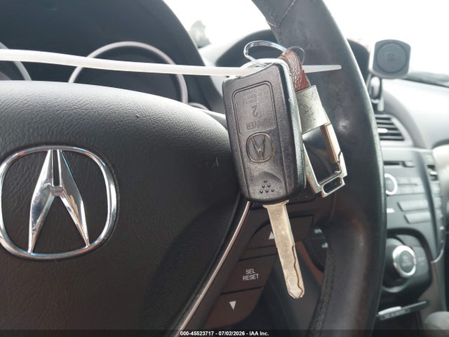 Aukcja sprzedaży 2012 Acura Tl 3.5, vin: 19UUA8F29CA004392, numer aukcji: 45523717