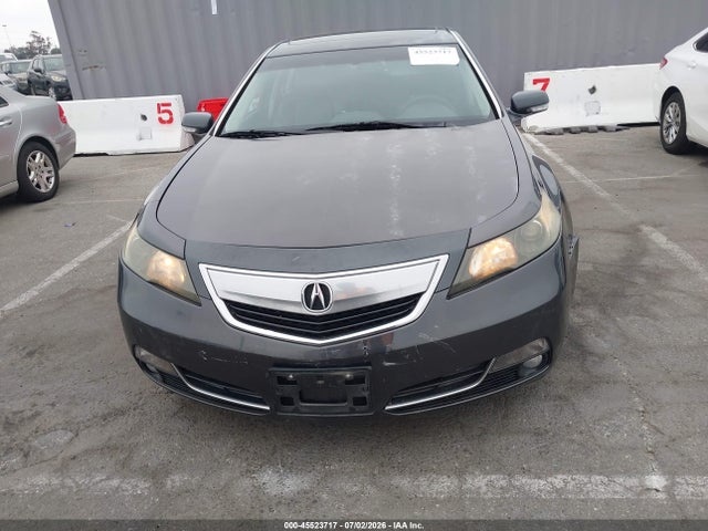 Aukcja sprzedaży 2012 Acura Tl 3.5, vin: 19UUA8F29CA004392, numer aukcji: 45523717
