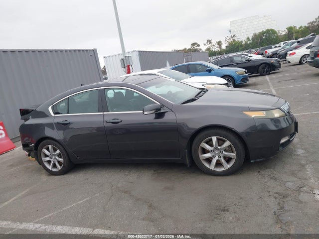Aukcja sprzedaży 2012 Acura Tl 3.5, vin: 19UUA8F29CA004392, numer aukcji: 45523717