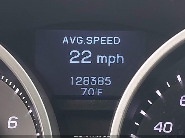 Aukcja sprzedaży 2012 Acura Tl 3.5, vin: 19UUA8F29CA004392, numer aukcji: 45523717