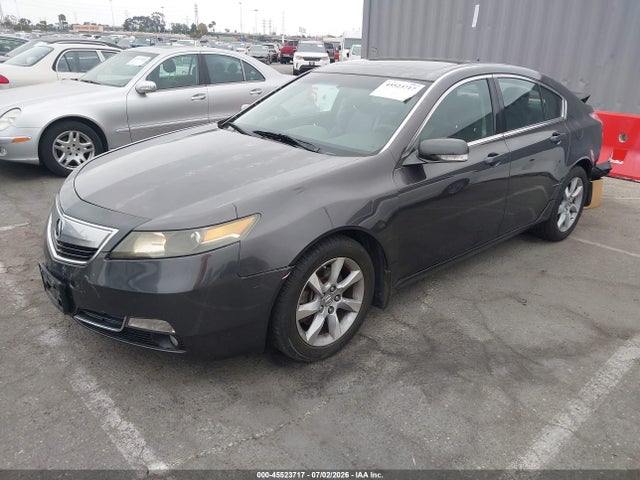 Aukcja sprzedaży 2012 Acura Tl 3.5, vin: 19UUA8F29CA004392, numer aukcji: 45523717