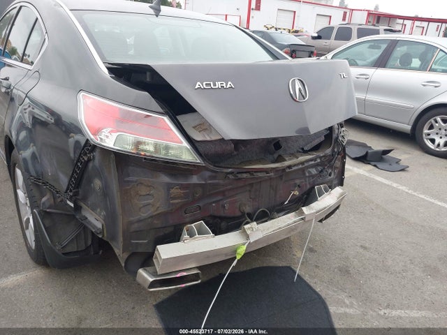 Aukcja sprzedaży 2012 Acura Tl 3.5, vin: 19UUA8F29CA004392, numer aukcji: 45523717