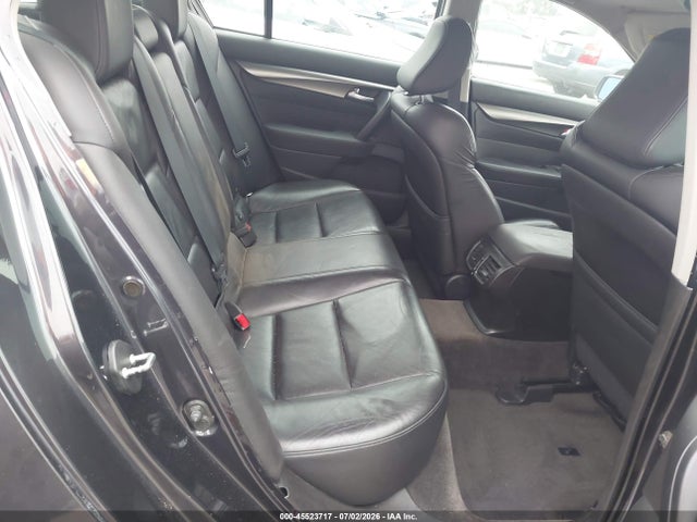Aukcja sprzedaży 2012 Acura Tl 3.5, vin: 19UUA8F29CA004392, numer aukcji: 45523717