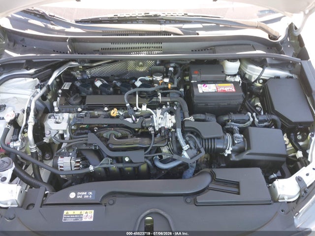 Toyota COROLLA SE 2023 5YFS4MCE1PP154759 Image 10