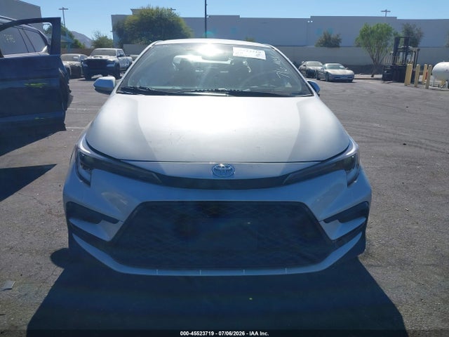 Toyota COROLLA SE 2023 5YFS4MCE1PP154759 Image 11
