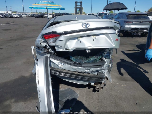 Toyota COROLLA SE 2023 5YFS4MCE1PP154759 Image 15