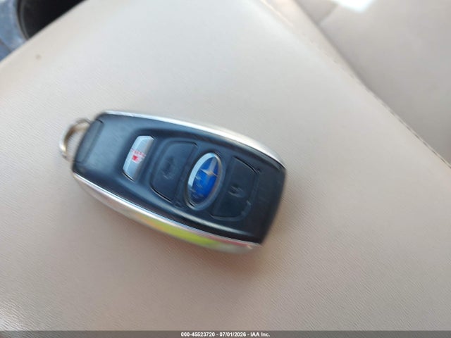 Subaru Outback 2.5i Limited 2015 4S4BSALC0F3283890 Image 11