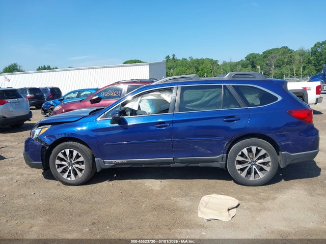 Subaru Outback 2.5i Limited 2015 4S4BSALC0F3283890 Image 15