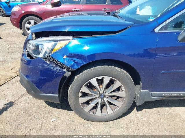 Subaru Outback 2.5i Limited 2015 4S4BSALC0F3283890 Image 19